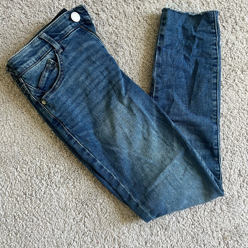 Women’s Wit & Wisdom Jeans - Size 2